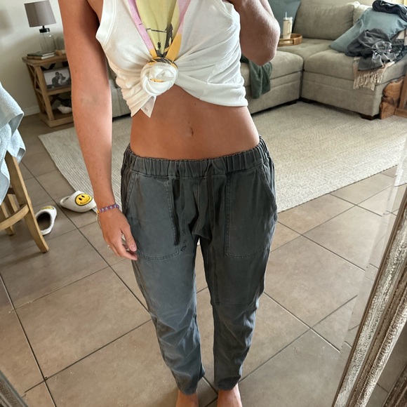 ViCi cargo straight leg pants - Picture 3 of 5